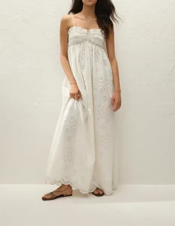 ETTA MAXI DRESS