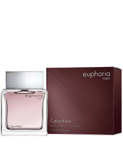 Euphoria Men Eau de Toilette Spray 50ml