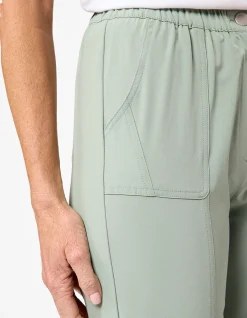 EUREKA LONG SHORT