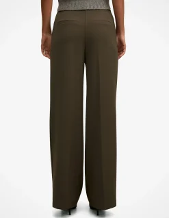 EVA WIDE LEG PANTS