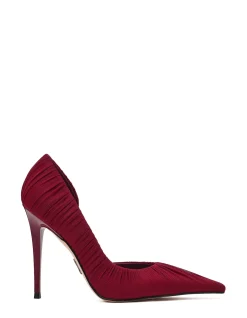 EVANGELINE HEELS