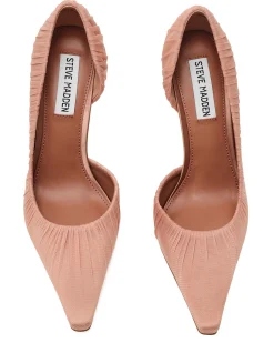 EVANGELINE HEELS