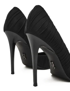 EVANGELINE HEELS