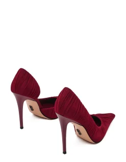 EVANGELINE HEELS