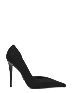 EVANGELINE HEELS