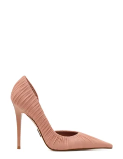 EVANGELINE HEELS