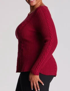 EVELINE KNIT