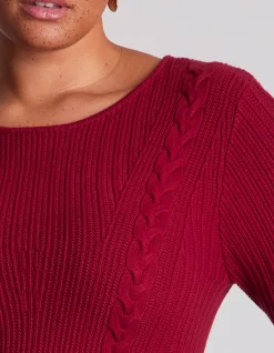 EVELINE KNIT