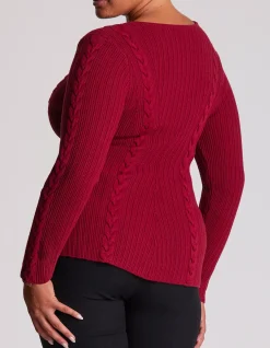 EVELINE KNIT