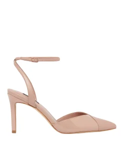 EVELY HEELED SANDAL