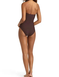 Evelyn One Piece Swimsuit