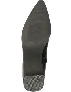 EVEREST KNEE BOOT