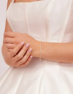EVERT TENNIS BRACELET