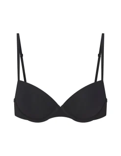 EVERYDAY COTTON LIGHTLY LINED DEMI BRA