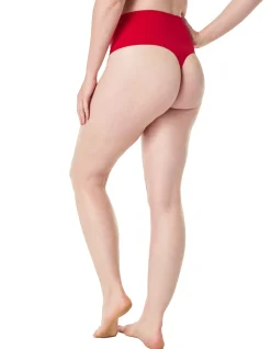 Everyday Seamless Shaping-High-Waisted Thong