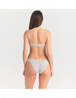 EVERYDAY COTTON UNLINED BRA