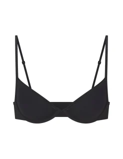 EVERYDAY COTTON UNLINED BRA