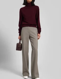 EVE TURTLENECK SWEATER