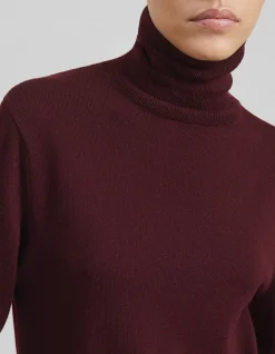 EVE TURTLENECK SWEATER