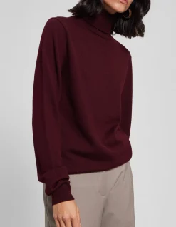 EVE TURTLENECK SWEATER