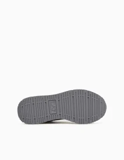 EVO MESH LOW CUT SNEAKER