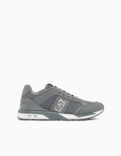 EVO MESH LOW CUT SNEAKER