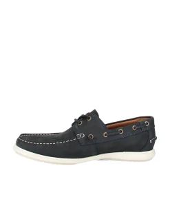 EXETER BOAT SHOE