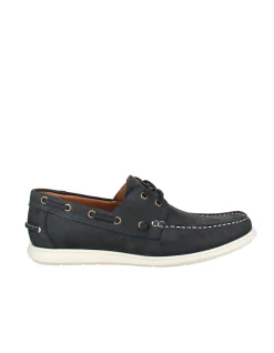 EXETER BOAT SHOE