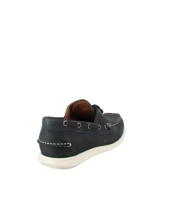 EXETER BOAT SHOE
