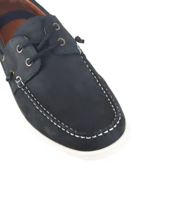 EXETER BOAT SHOE