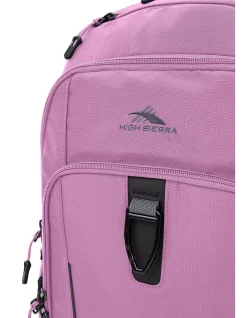 Extension 39L Laptop Ready Backpack