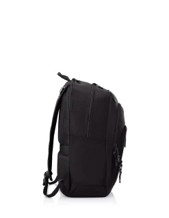 Extension Multi Compartment Laptop Backpack