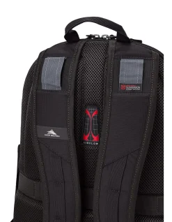 Extension Multi Compartment Laptop Backpack