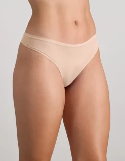 Extra-Ordinary Thong