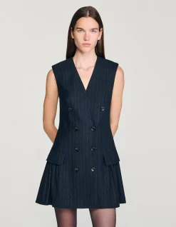 Ezianne Dress