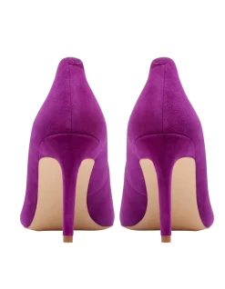 EZRA PUMP