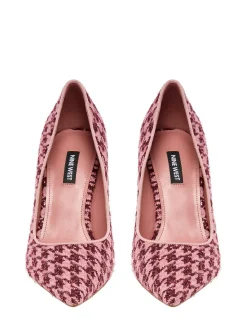 EZRA PUMP