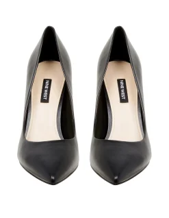 Ezra Pumps
