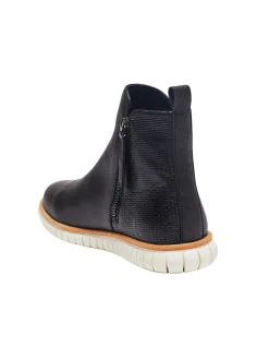FACTOR ANKLE BOOT