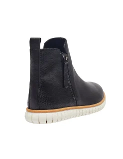 FACTOR ANKLE BOOT