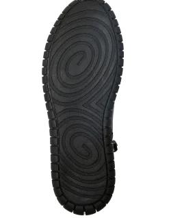 FACTOR ANKLE BOOT