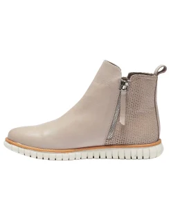 FACTOR ANKLE BOOT