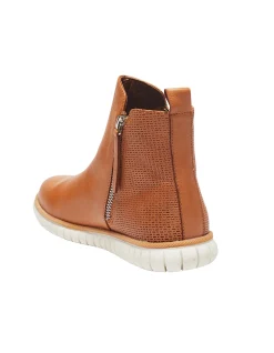 FACTOR ANKLE BOOT