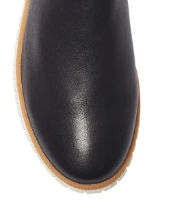 FACTOR ANKLE BOOT