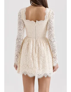 FAE MINI DRESS
