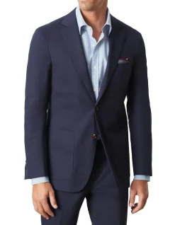 FAIRBANKS JACKET