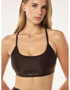 Fairmont Sports Bra