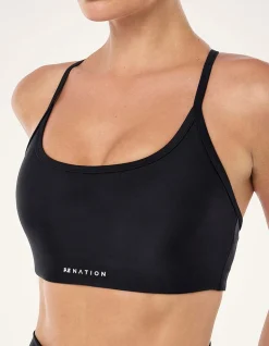 Fairmont Sports Bra