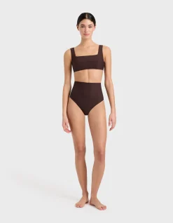 Faith II Bikini Bottom