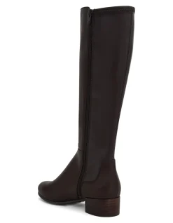 FALCON KNEE BOOT